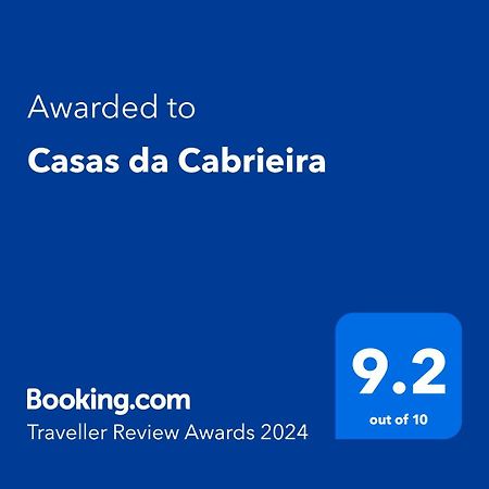 Proença-a-Nova Casas Da Cabrieira 빌라 외부 사진